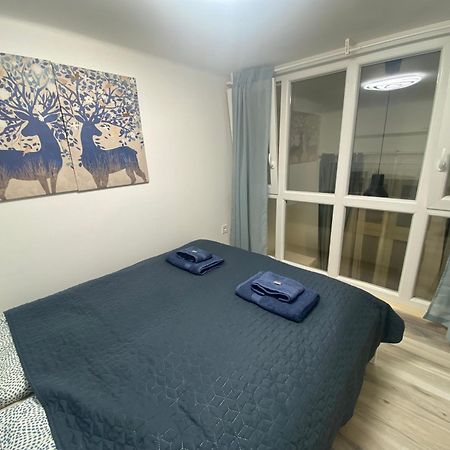 Amazing Kazinczy Flat No. 1 Budapest Bagian luar foto