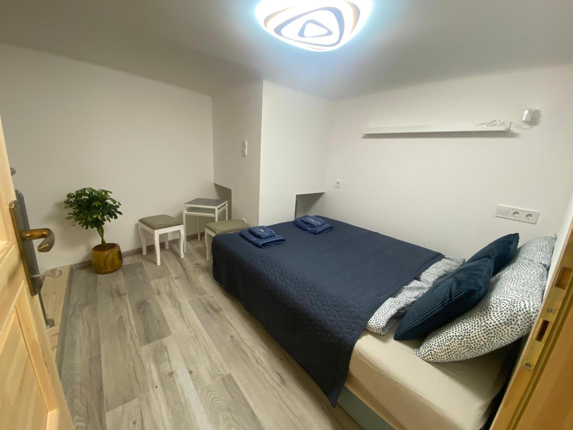 Amazing Kazinczy Flat No. 1 Budapest Bagian luar foto