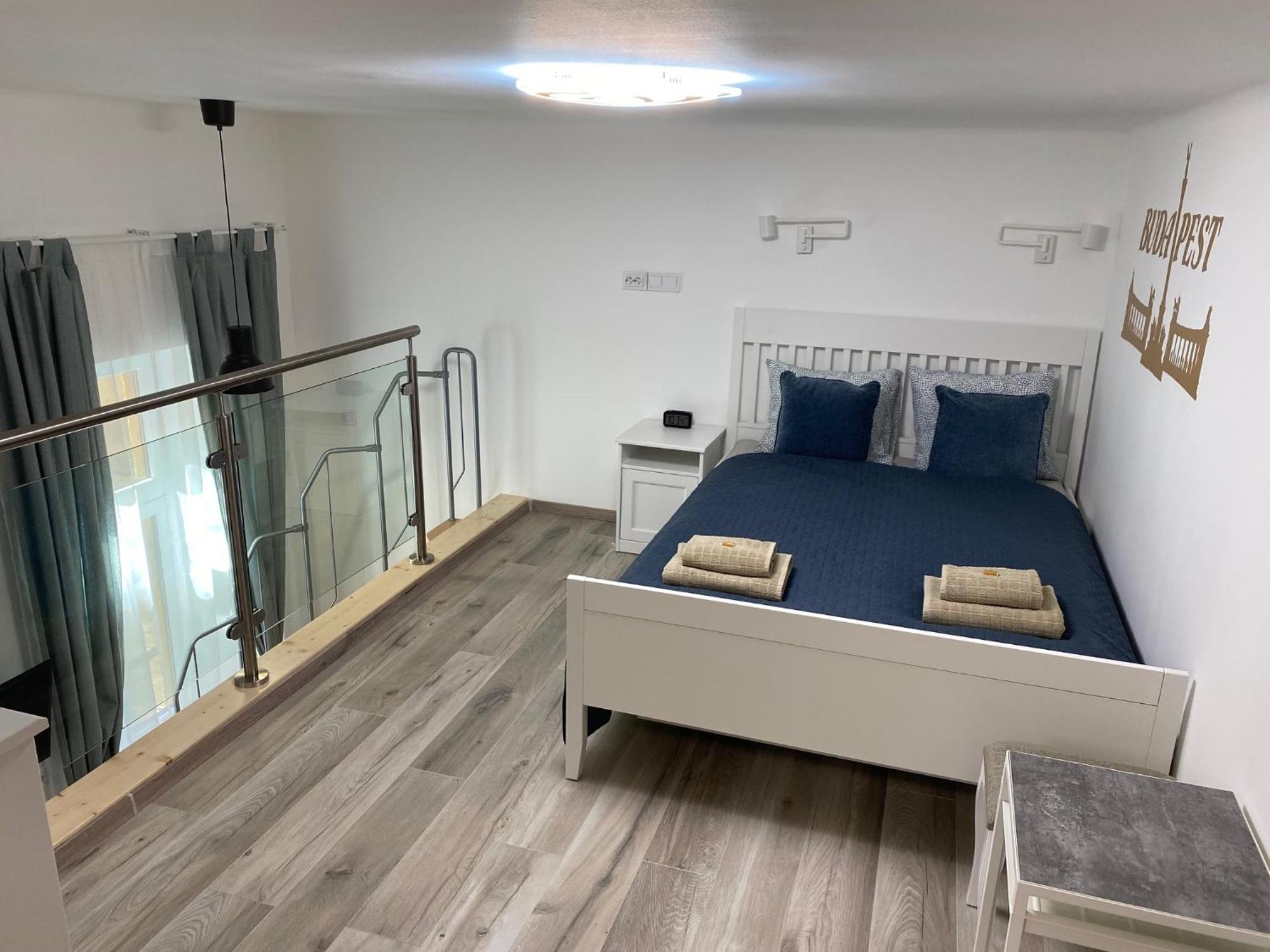 Amazing Kazinczy Flat No. 1 Budapest Bagian luar foto