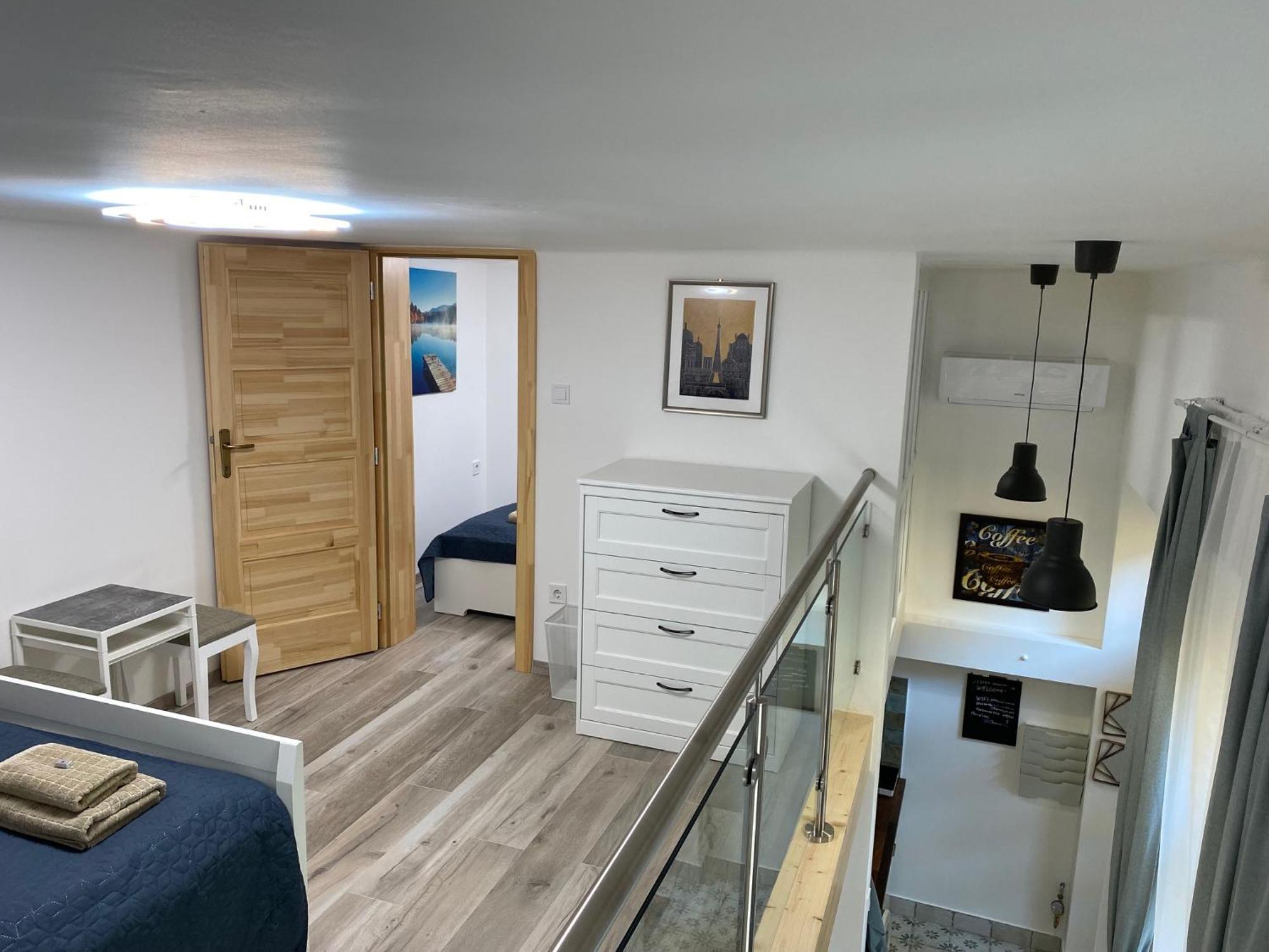 Amazing Kazinczy Flat No. 1 Budapest Bagian luar foto