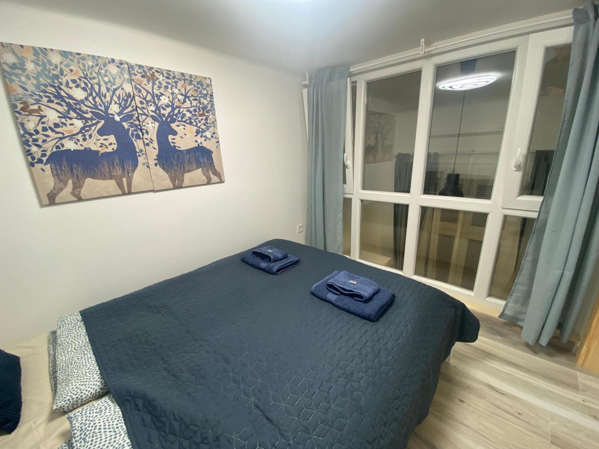 Amazing Kazinczy Flat No. 1 Budapest Bagian luar foto