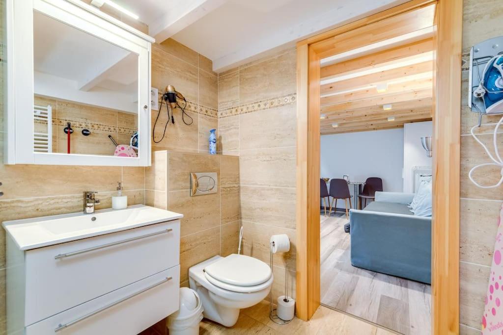 Amazing Kazinczy Flat No. 1 Budapest Bagian luar foto