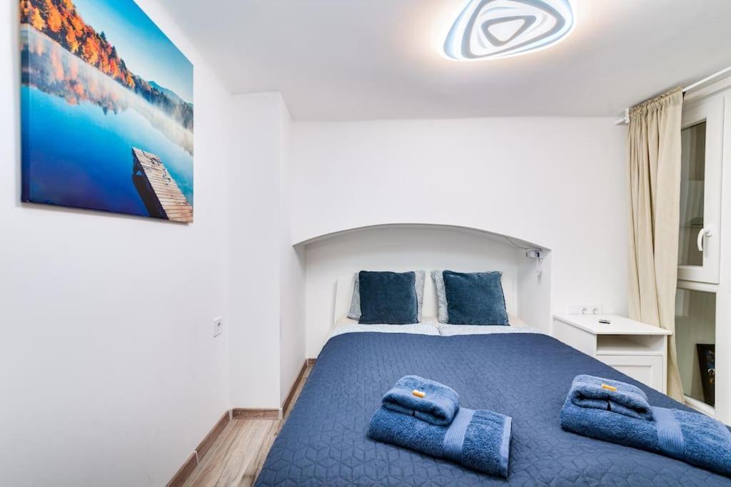 Amazing Kazinczy Flat No. 1 Budapest Bagian luar foto