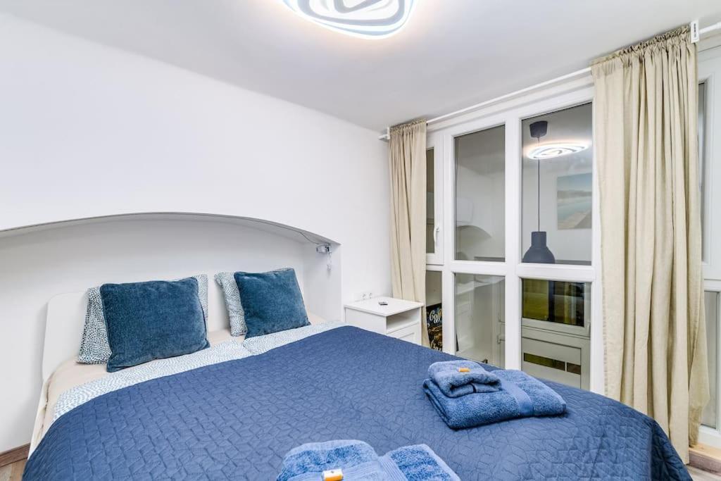 Amazing Kazinczy Flat No. 1 Budapest Bagian luar foto