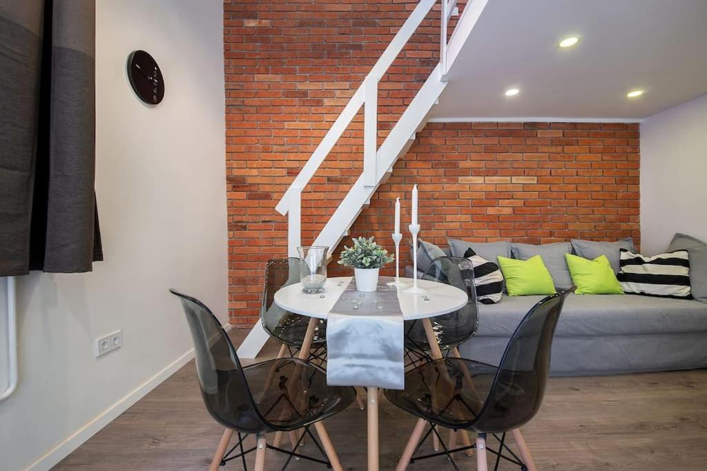 Amazing Kazinczy Flat No. 1 Budapest Bagian luar foto