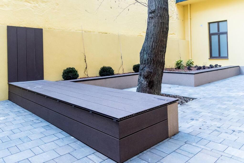 Amazing Kazinczy Flat No. 1 Budapest Bagian luar foto